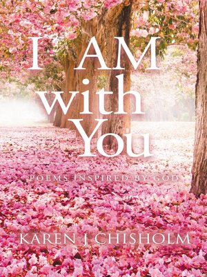cover image of I  AM with You